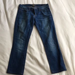 **LAST CHANCE** Lucky Brand Jeans